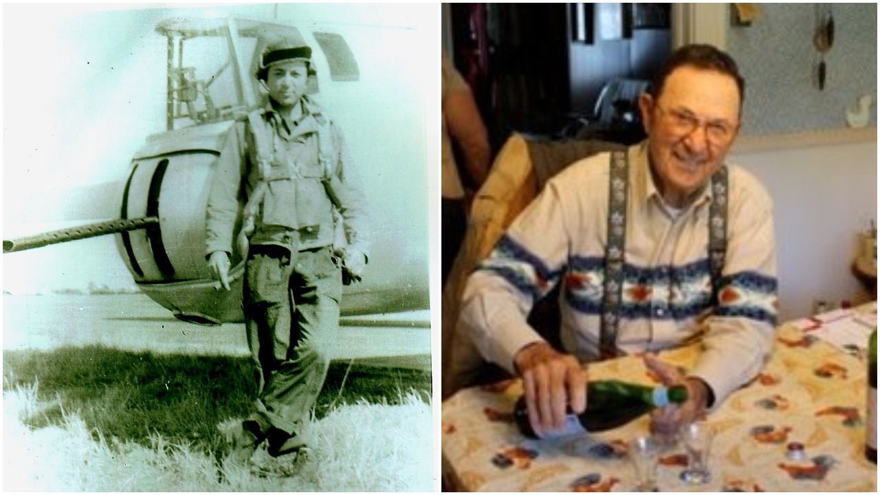 Gaetano (Gussie) Siciliano